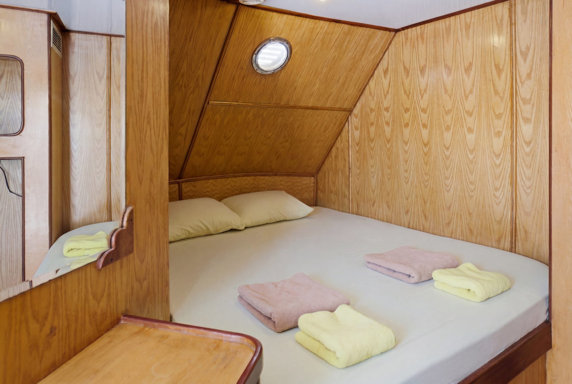 King Cabin