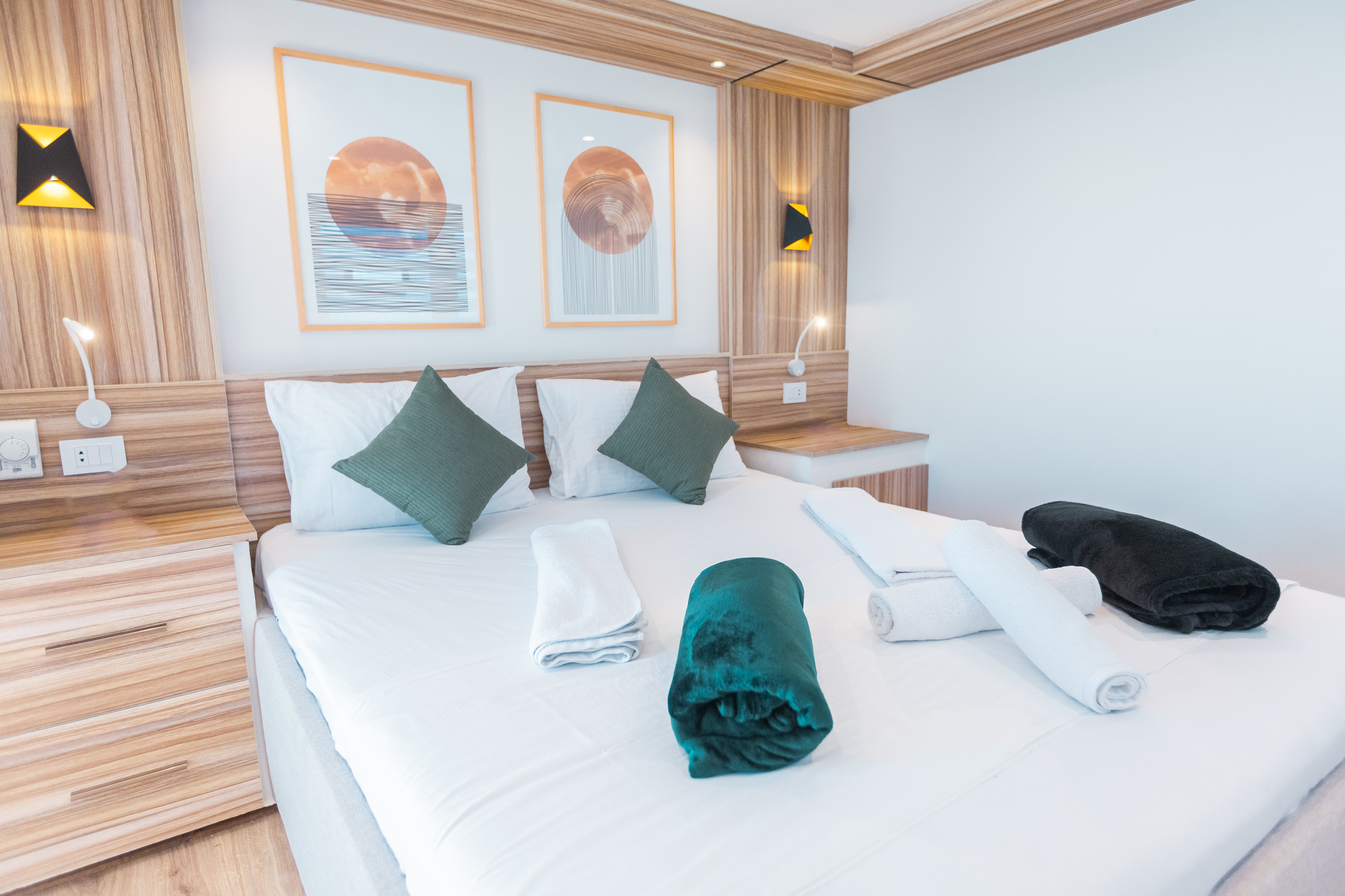 Panorama Suite